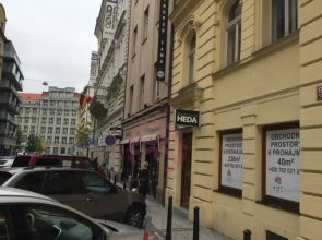 Prague Center Apartment near Old Town