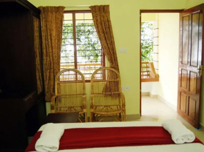 Magic Mist Eco Resorts
