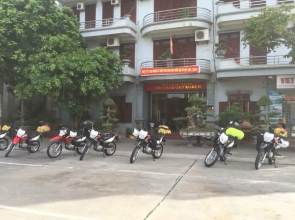 Viet Nhat Hotel - Hostel