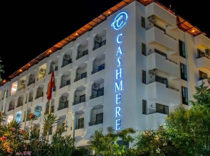 Cashmere Hotel