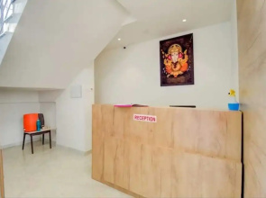 Hotel Rio Inn