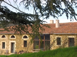 Domaine de Daran