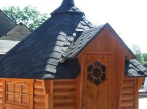 Le Chalet Rebeyret