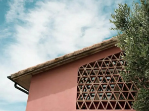 Charming Tuscan Home Wi-fi