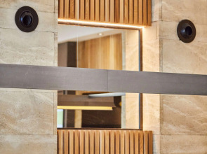 Hotel Silken Reino de Aragón