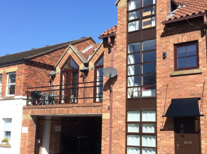 Apartment 15 in York