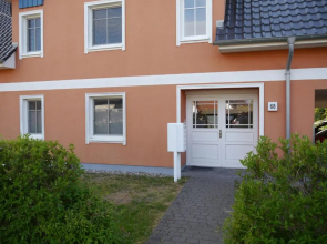 Sünnenkringel 68 Appartement 1