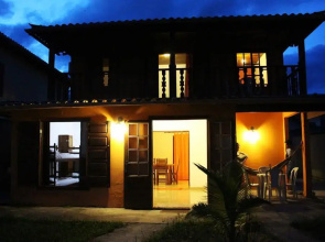 Casa do Baré