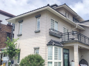 Leisure Pavilion House B&B