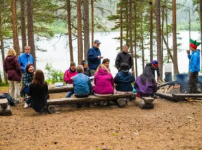 Paltto Elämysretket