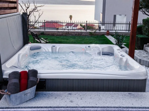 Apartment And Rooms Ana