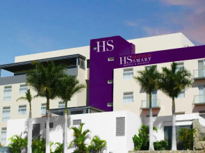 Sr Hotel & Suites (ex.Gamma Chapala)