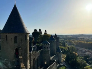 Le Reve Bleu Appartement Hyper-Centre