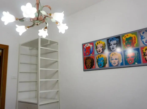 Meran/O Centro Guest House (Adults Only)