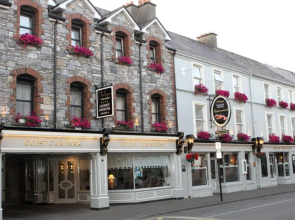 Innisfallen Holiday Village