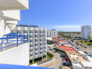 Hotel Puertobahia & Spa