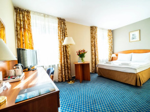 Warmiński Hotel & Conference