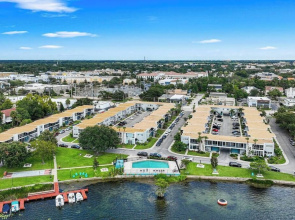 Winter Park Spacious Unit - 118