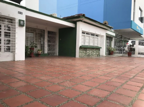 Apartamentos Manga Real
