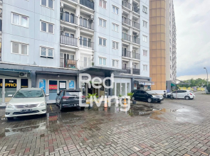 RedLiving Apartemen Paragon Village Karawaci - Ujang Rooms