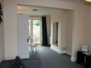 Oceana Accommodation - Cliffe Avenue