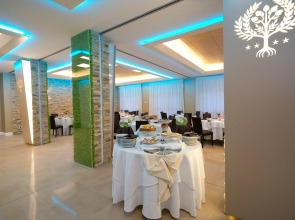 Ele Green Park Hotel Pamphili