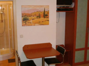 Verona Hotel & Appartments