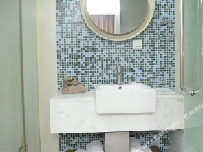 Tianmeile Fashion Hotel(天美乐时尚酒店（襄阳古城北街店）)