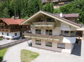 Appartementhaus Karin