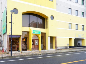 Hotel Select Inn Nishinasuno Ekimae