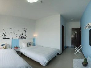 Ramble House