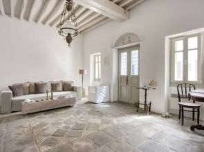Folegandros Chora Bliss II by Estia