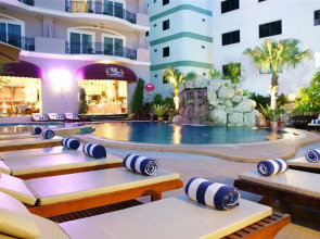 LK Metropole Pattaya
