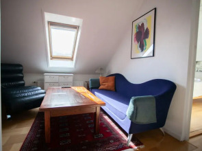 Lovely Apartments - 20 min walk from city centre