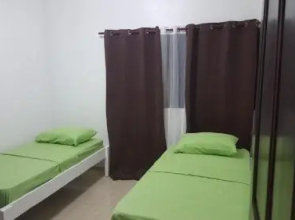 Hostel Mountain & Ocean View