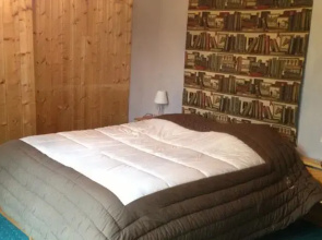 Chalet La Cabotine