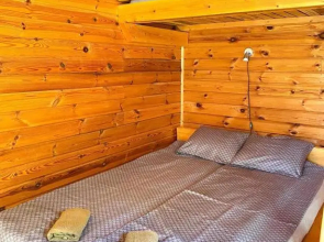 Kempings Raganas slota