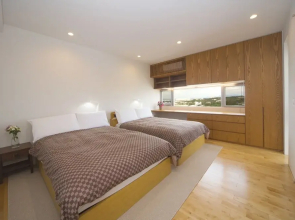 Onnason vacation rental K