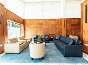 Urban by CityBlue Hotel, Dar es Salaam