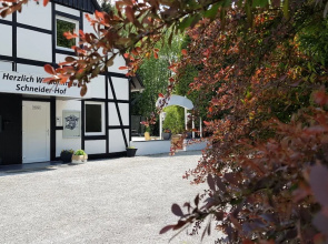 Hotel Schneider Hof