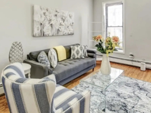 Logan Mansion Suite 4 2 Bedroom Apartment Hotel