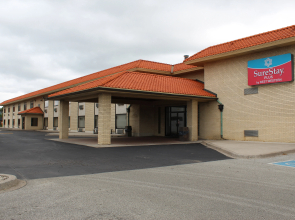 SureStay Plus by Best Western Windsor