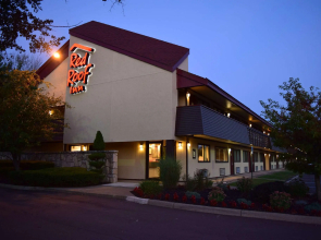 Red Roof Inn Danville, PA