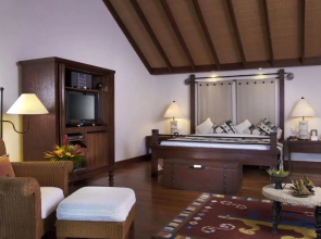 The Beach Villa