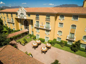 Quinta Real Saltillo