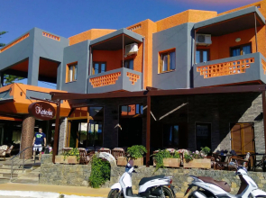 Katerini Hotel Apartments