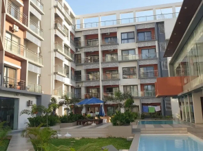 Aquaview Apartments