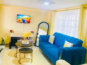 Lux Suites Naivasha Business Apartments