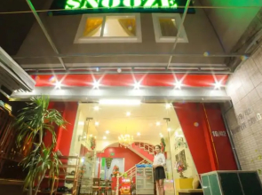 Snooze Hotel