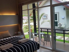 Evergreen Kohchang Resort